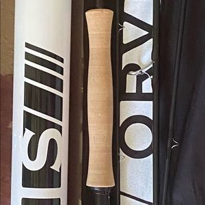Orvis Helios™ 3D Fly Rod
